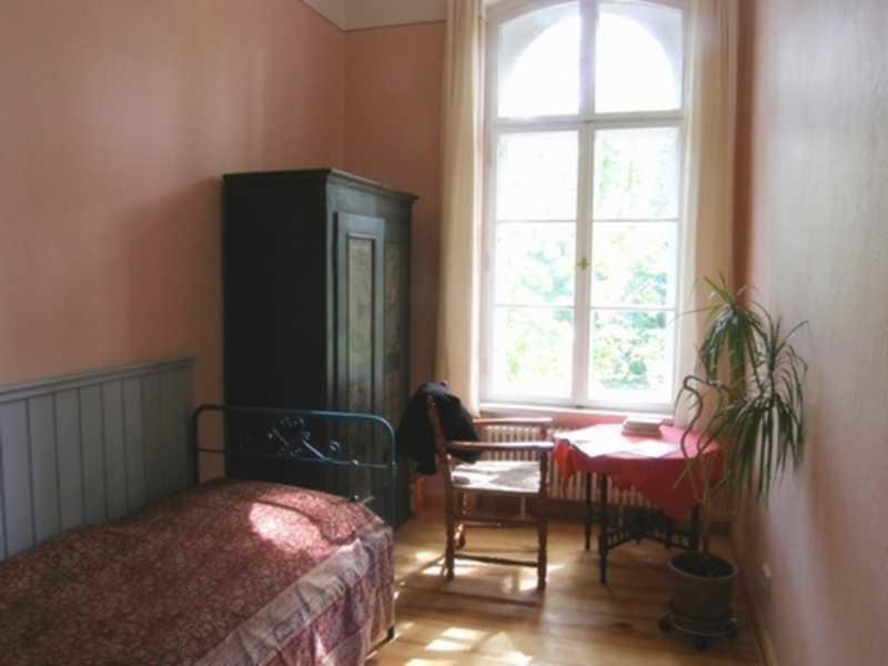 Herrenhaus Libnow Murchin Quarto foto