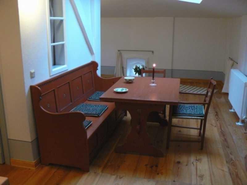 Herrenhaus Libnow Murchin Quarto foto